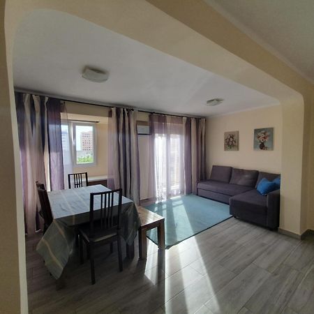 Apartamento Luminoso Y Acogedor Con Vista Al Mar Cullera Extérieur photo