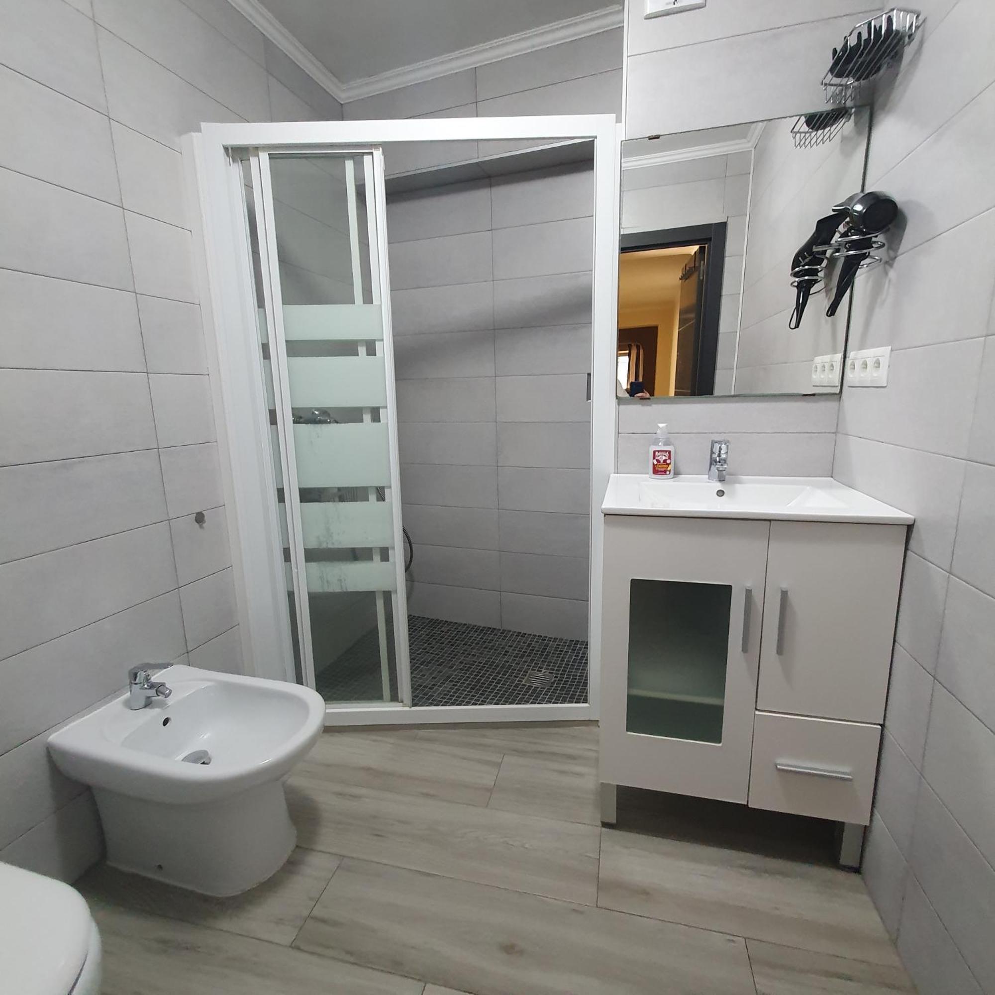 Apartamento Luminoso Y Acogedor Con Vista Al Mar Cullera Extérieur photo