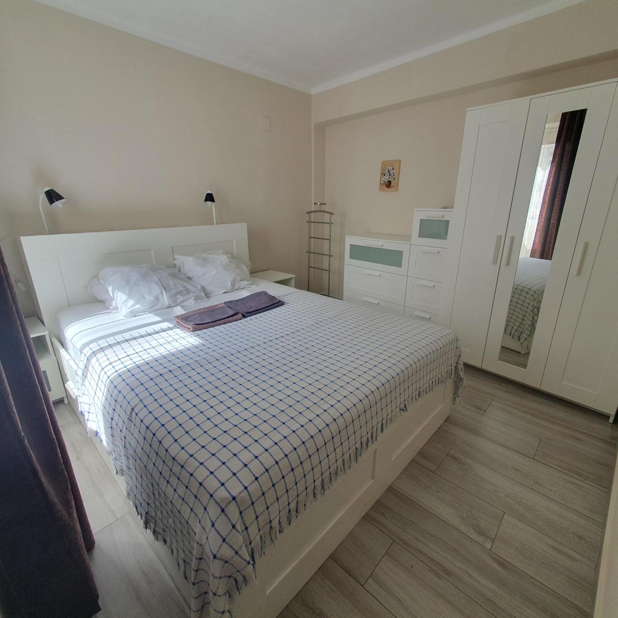 Apartamento Luminoso Y Acogedor Con Vista Al Mar Cullera Extérieur photo