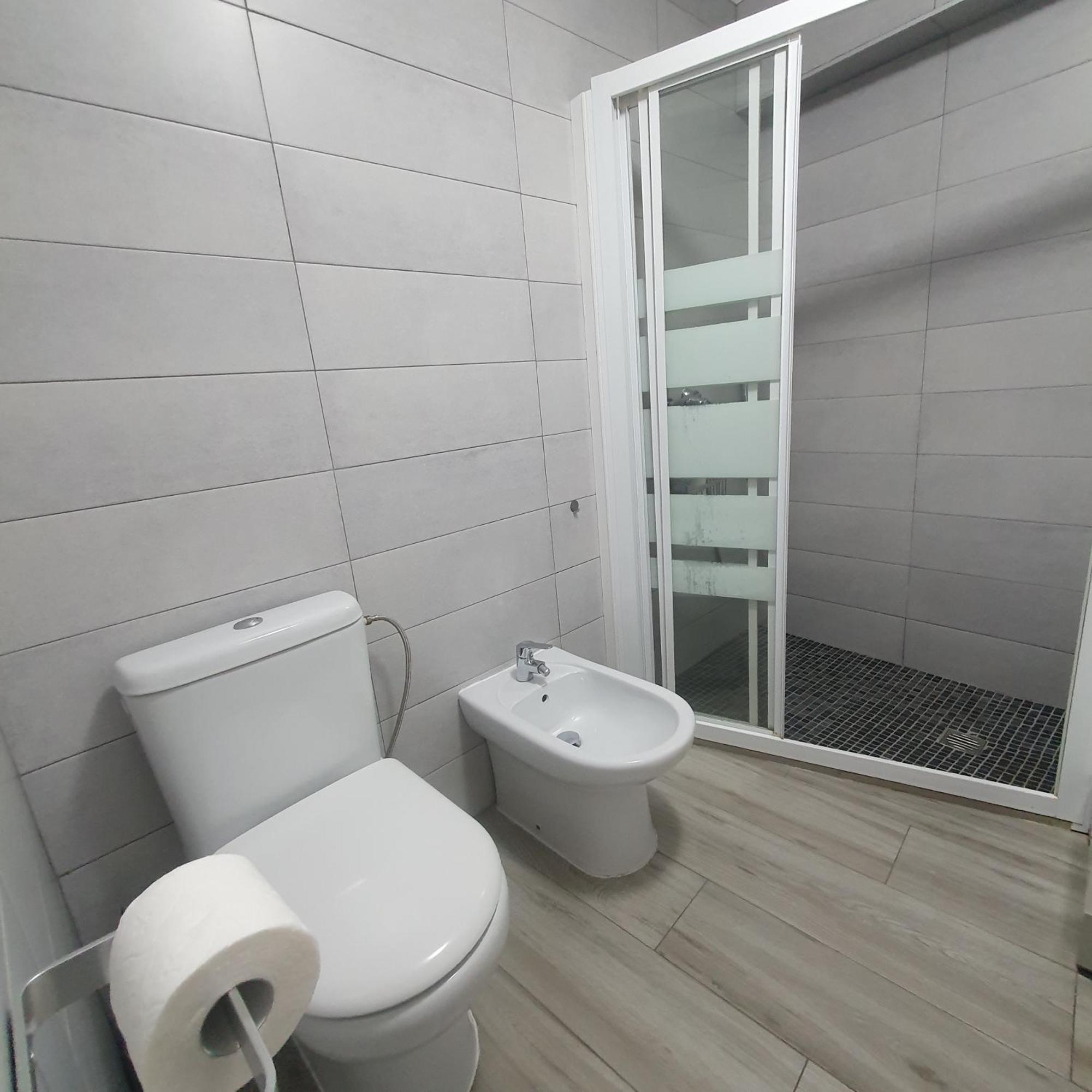 Apartamento Luminoso Y Acogedor Con Vista Al Mar Cullera Extérieur photo